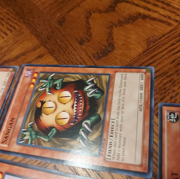 Over 140 Yugioh Cards 1st Edition and More - Picture 8 of 16